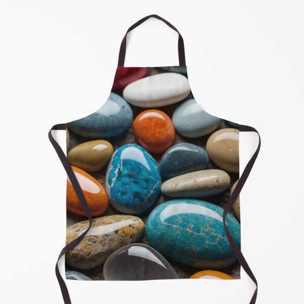Item preview, Vibrant Marbles: Bursting with Colorful Energy, Designs in Ultra Realism designed and sold by AdesignTEE.