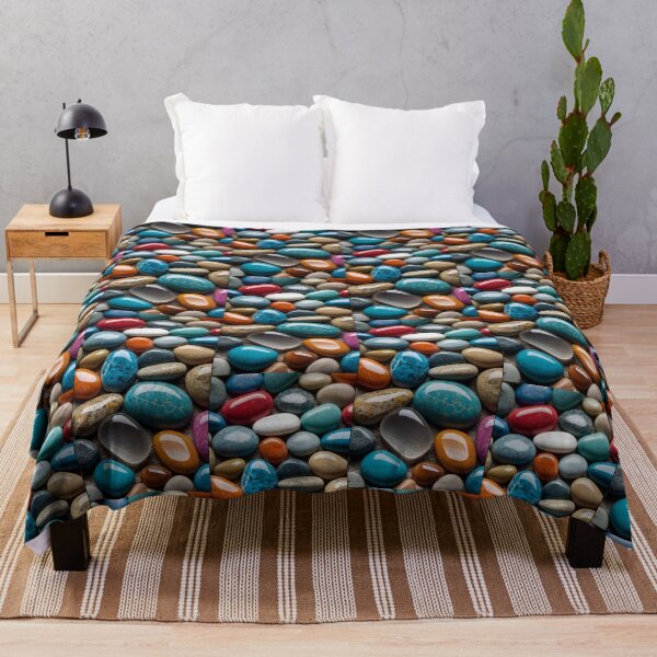 Item preview, Vibrant Marbles: Bursting with Colorful Energy, Designs in Ultra Realism designed and sold by AdesignTEE.
