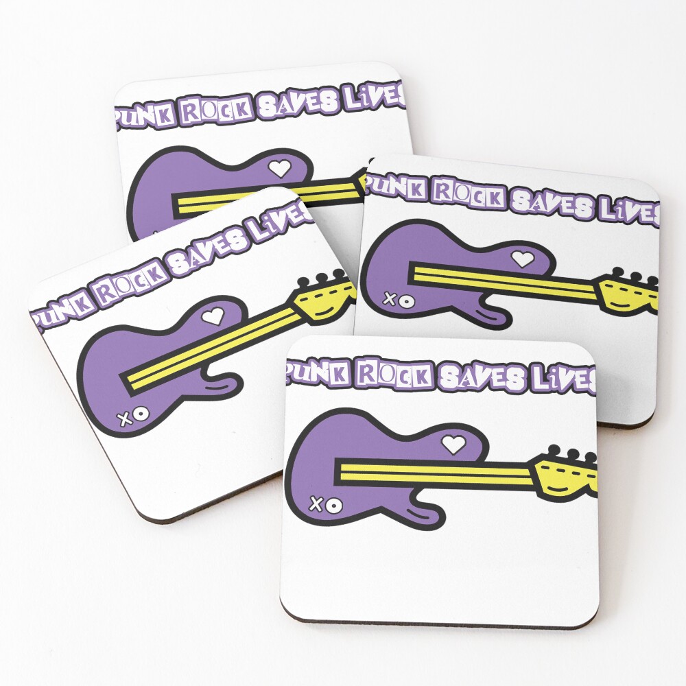 Item preview, Coasters (Set of 4) designed and sold by BMCBrew.