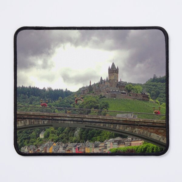 Item preview, Fairy Tale Village Cochem, Germany designed and sold by AussieAl.