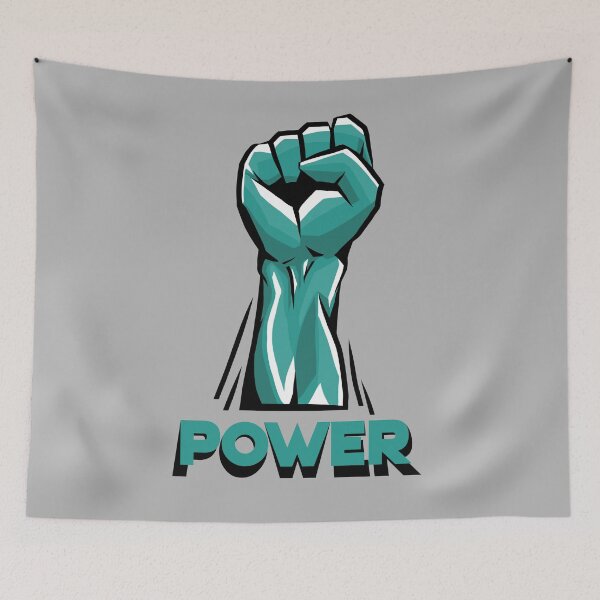 Item preview, Salute designed and sold by LegallyDistinct.