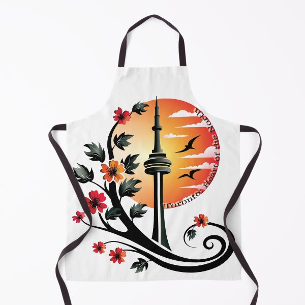 Item preview, Toronto Avian Aura designed and sold by UrbanEthnicArts.
