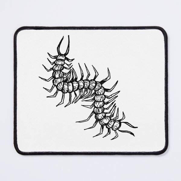 Item preview, Centipede designed and sold by paytsesh.