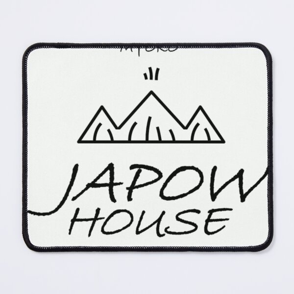 Item preview, myoko white designed and sold by Mcbedeakin.
