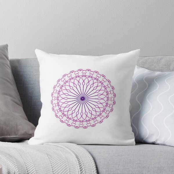 Item preview, 3d Mandala designed and sold by Undoubtedelliot.