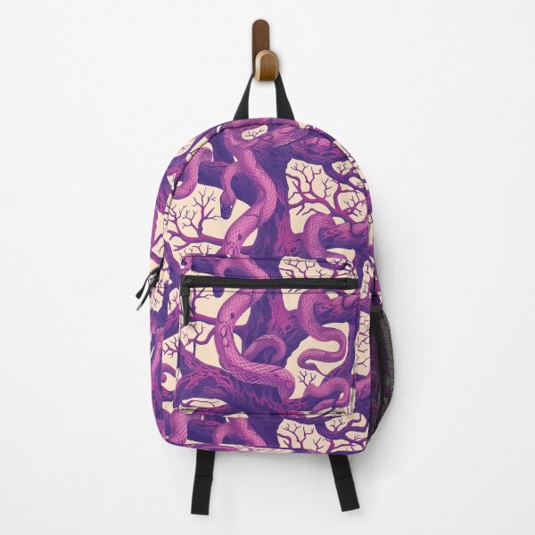 Item preview, Purple Snake Roots designed and sold by ArtCreationism.