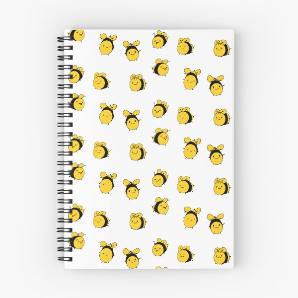 Item preview, Smiley Bees designed and sold by Elizabeth's Music & Arts.