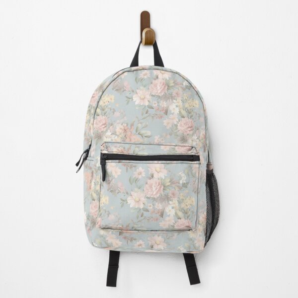 Item preview, Pastell Floral Pattern designed and sold by HasHs.