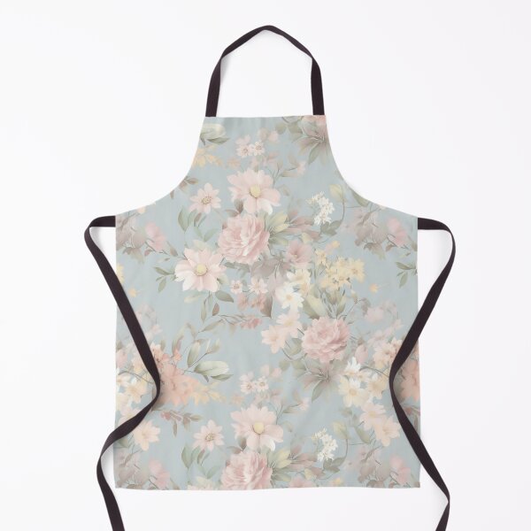 Item preview, Pastell Floral Pattern designed and sold by HasHs.