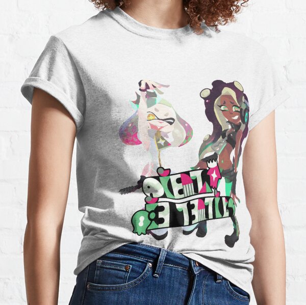 Splatoon Gifts & Merchandise Redbubble