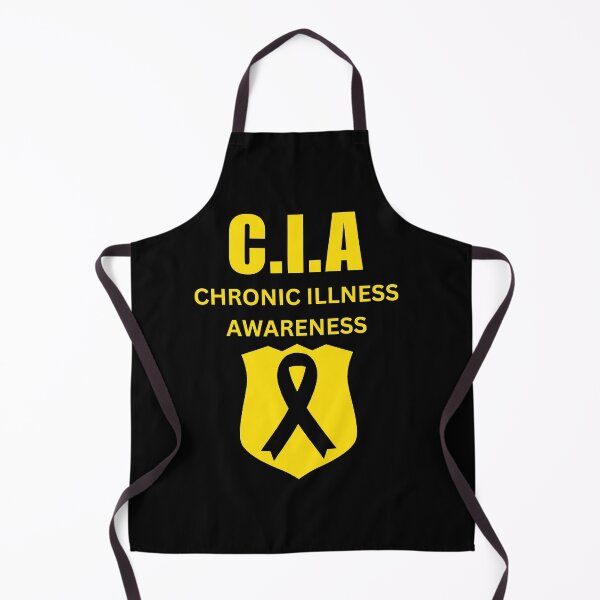 Item preview, Chronic illness Awareness (C.I.A) designed and sold by CaitlynConnor.