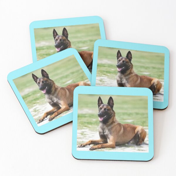 Item preview, Handsome dog designed and sold by annenambiro.