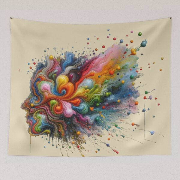 Item preview, Beautiful Minds designed and sold by joejiing.