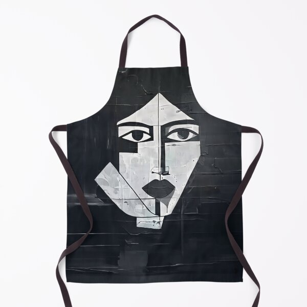 Item preview, Visage Woman designed and sold by DeDesign Collective.