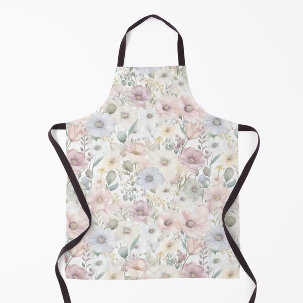 Item preview, Pastell Floral Pattern designed and sold by HasHs.