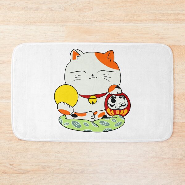 Item preview, Fortune Cat designed and sold by Concavestudio.