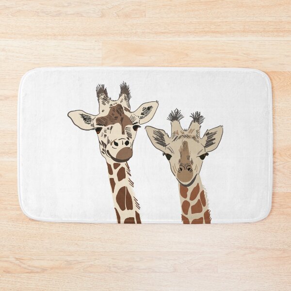 Item preview, Giraffe, love designed and sold by Amber-Eyes.