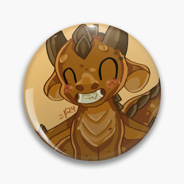 Item preview, Clay's Kindness designed and sold by Ghost King Hollow.