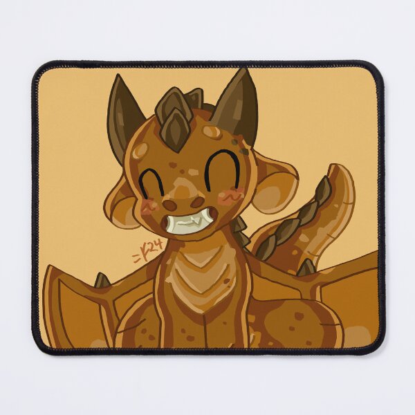 Item preview, Clay's Kindness designed and sold by Ghost King Hollow.