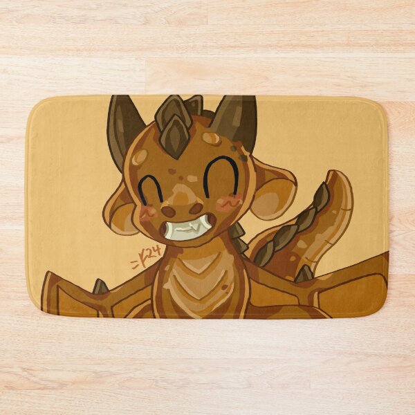 Item preview, Clay's Kindness designed and sold by Ghost King Hollow.