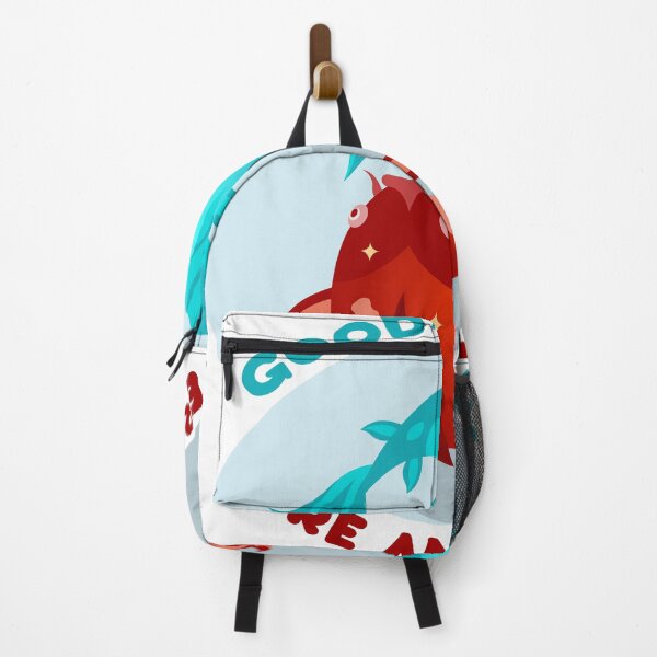 Item preview, Koi fish good and bad designed and sold by Atanu  Sanyal.