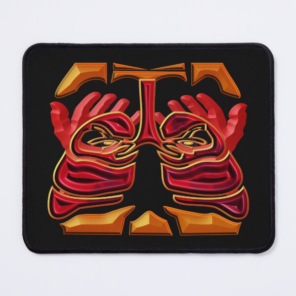 Item preview, **M-E (MEDICAL EXAMINER) - SUSPENSE EYE FORENSIC DOCTOR HUMOR DEATH LUNGS POST MORTEM ENIGMA** designed and sold by Ralek.