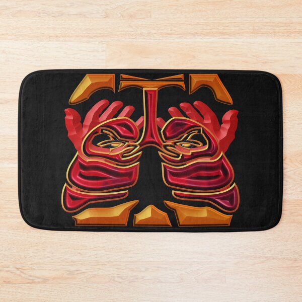 Item preview,  **M-E (MEDICAL EXAMINER) - SUSPENSE EYE FORENSIC DOCTOR HUMOR DEATH LUNGS POST MORTEM ENIGMA** designed and sold by Ralek.