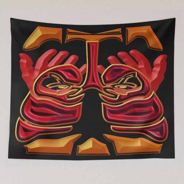 Item preview,  **M-E (MEDICAL EXAMINER) - SUSPENSE EYE FORENSIC DOCTOR HUMOR DEATH LUNGS POST MORTEM ENIGMA** designed and sold by Ralek.