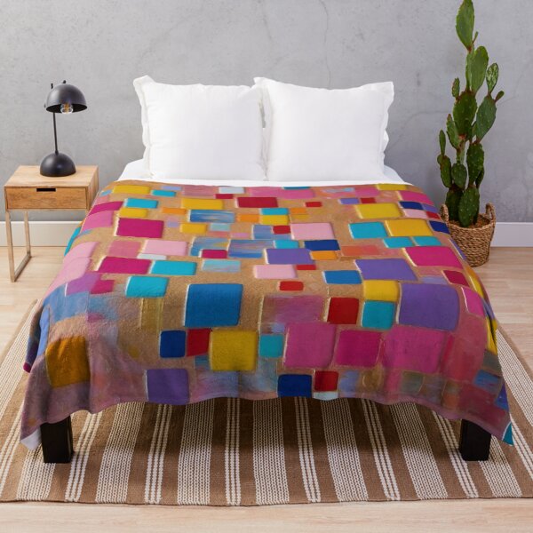 Item preview, Pretty Cubes designed and sold by UNK-Fatigues.