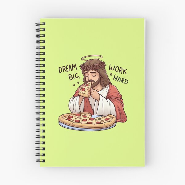 Item preview,  "Dream big, work hard." designed and sold by PaintMeWorld.