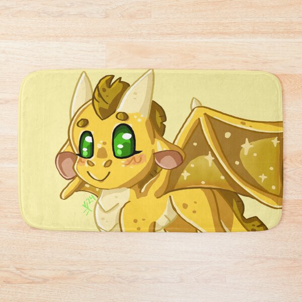 Item preview, Sunny's Strength designed and sold by Ghost King Hollow.