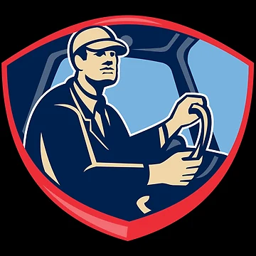 Artwork thumbnail, Bus Driver by GoJobs