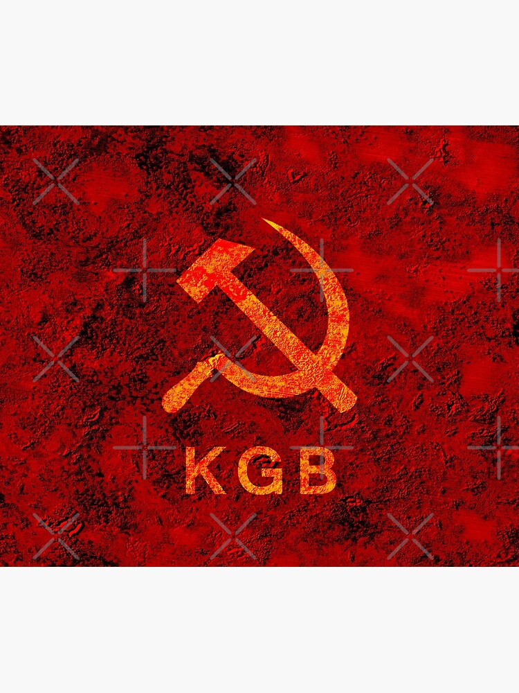 Home  KGB Graphics