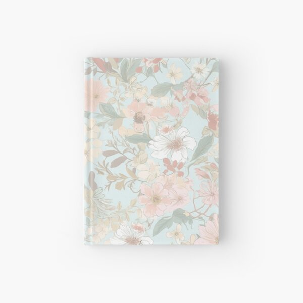 Item preview, Pastell Floral Pattern designed and sold by HasHs.