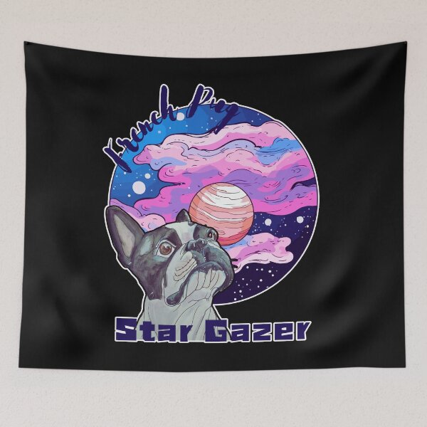 Item preview, Star Gazer Dog designed and sold by Robmac11.