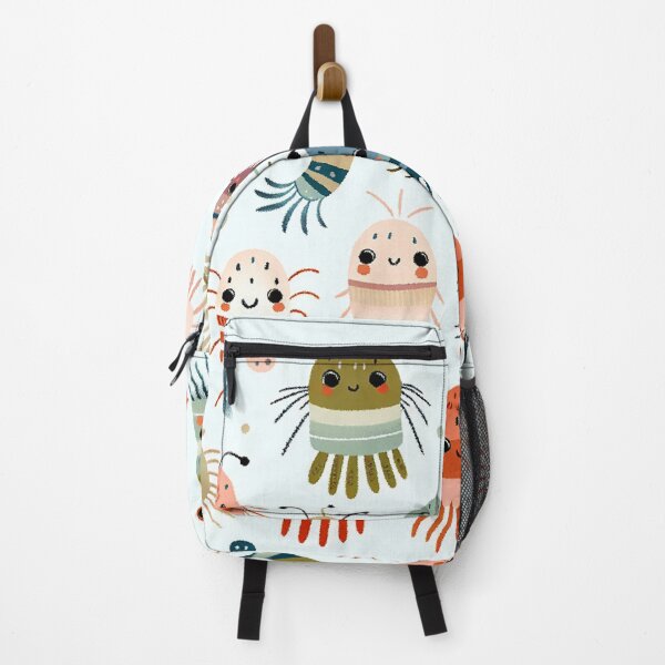 Item preview, Underwater Zooplankton Adventure designed and sold by zzz888.