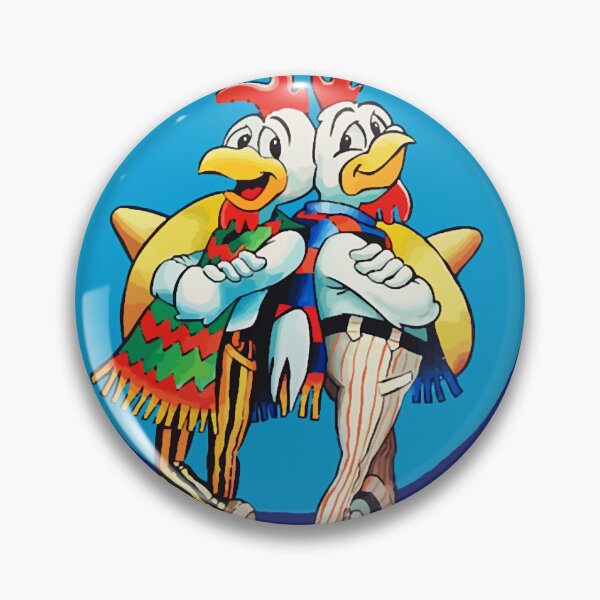 Item preview, Los­ Pollos­ Hermanos­ designed and sold by SirrelShearer.