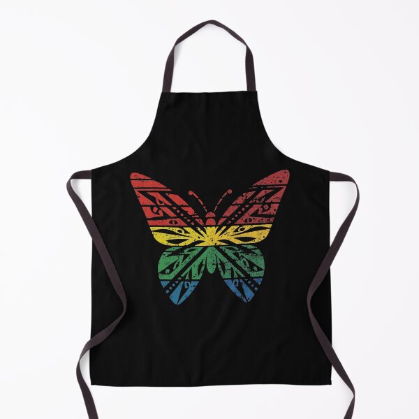 Item preview, Reggae Peace Love Rasta Butterfly designed and sold by MindFrank.