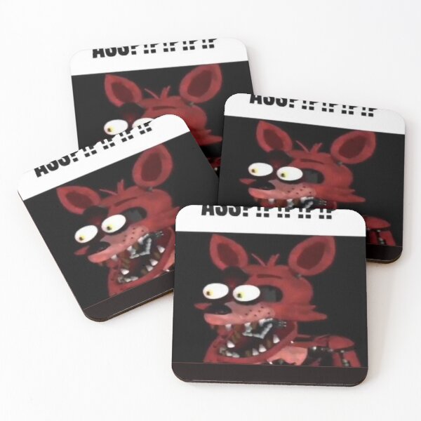 Item preview, fnaf foxy ASS!!!! meme designed and sold by SirrelShearer.