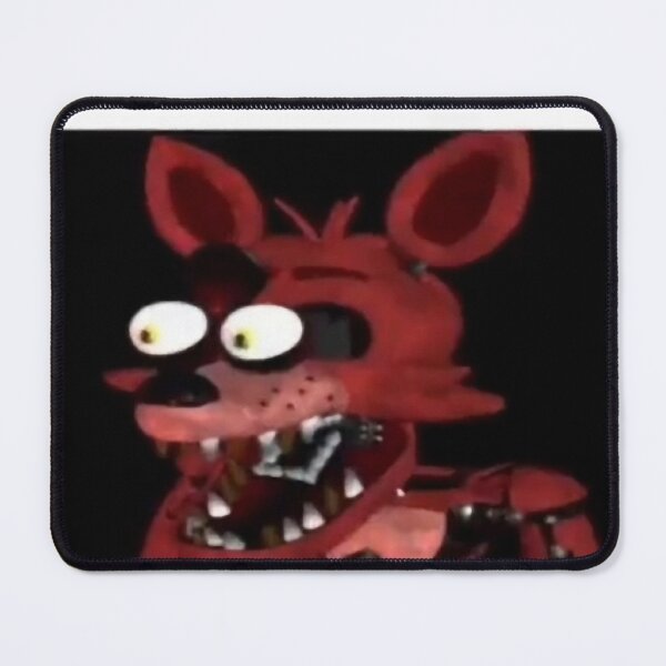 Item preview, fnaf foxy ASS!!!! meme designed and sold by SirrelShearer.