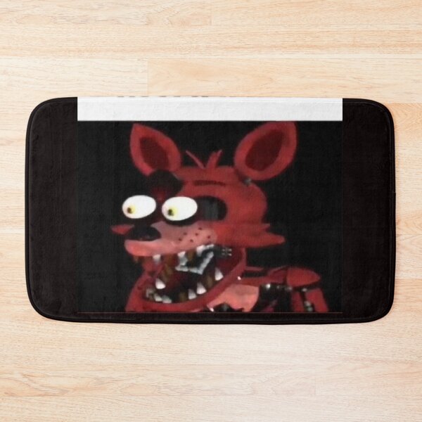 Item preview, fnaf foxy ASS!!!! meme designed and sold by SirrelShearer.