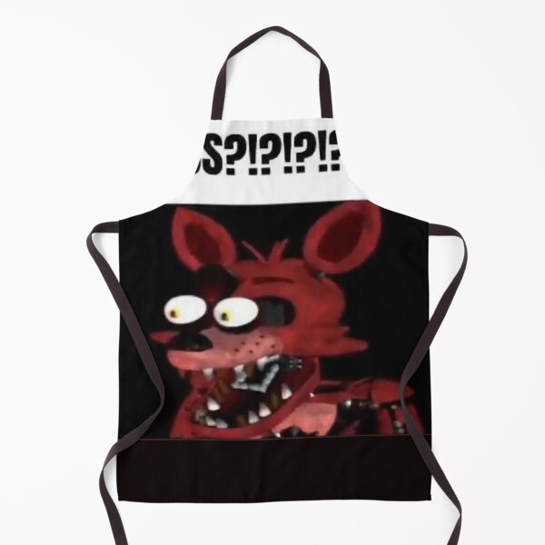 Artikelvorschau, fnaf foxy ARSCH!!!! Meme entworfen und verkauft von SirrelShearer.