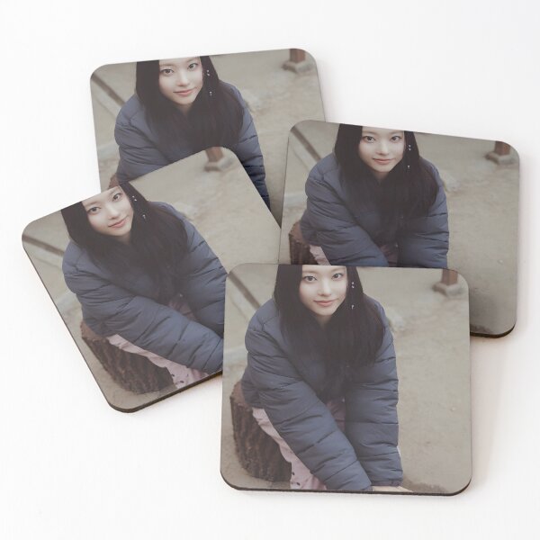 Item preview, Haerin designed and sold by Valereekmerch.