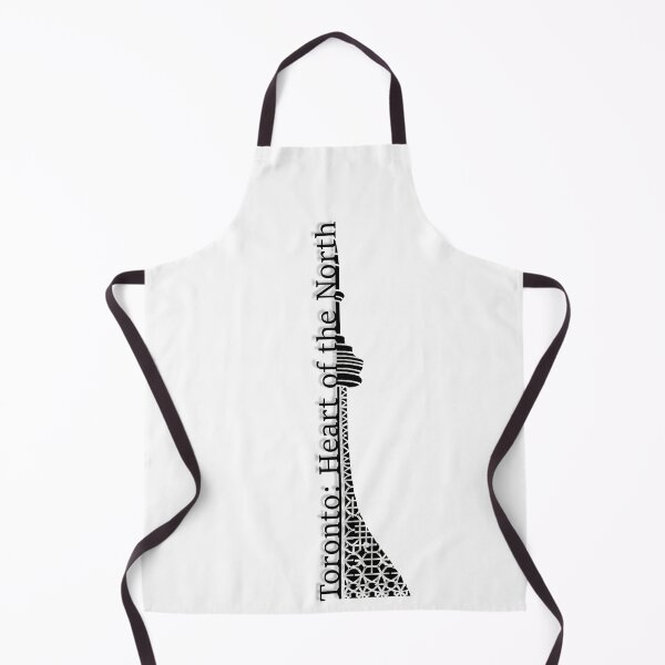 Item preview, Toronto Shadowed Splendor designed and sold by UrbanEthnicArts.