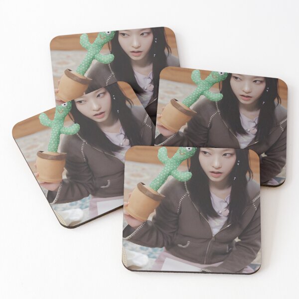 Item preview, Haerin designed and sold by Valereekmerch.