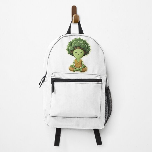 Item preview, Broccoli. Meditation. Relaxation designed and sold by ADcreate3D.