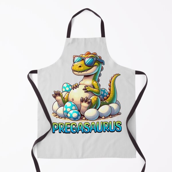 Item preview, Pregasaurus designed and sold by Studio Bankai.