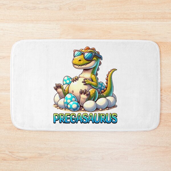 Item preview, Pregasaurus designed and sold by Studio Bankai.