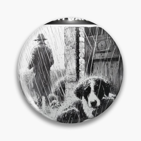 Item preview, Tom Waits Rain Dogs lyrics inspired designed and sold by SirrelShearer.