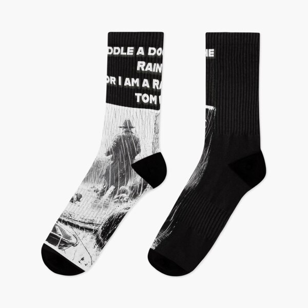 Item preview, Tom Waits Rain Dogs lyrics inspired designed and sold by SirrelShearer.